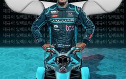 Jaguar TCS Racing Team Forges Ahead to Seoul for the 2022 Formula E World Championship E-Prix Races