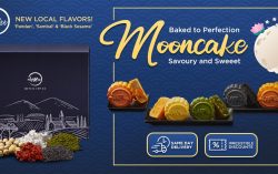 Spice Up This Mid-Autumn Festival With Fusion Sambal Mooncakes & More From Whyzee