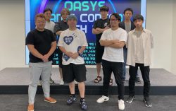 Oasys Accelerates Growth Of Korean Web3 Game Development With Launch Of Inaugural Game Pitch Event In Seoul