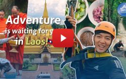 LaoSafe Launches Destination Video