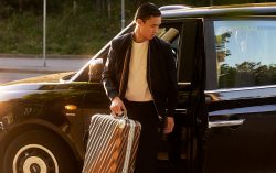 TUMI Launches Fall 2022 Collection