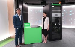 Schneider Electric Unveils New Research and Innovations to Prepare IT Infrastructure for Net Zero Operations