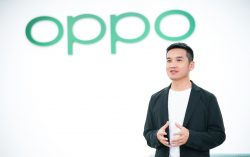 OPPO Explores New Technology Breakthroughs with Developers and Partners at OPPO Developer Conference 2022