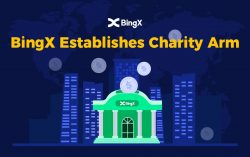 BingX Establishes A $10 Million Charity Arm, Reaching Out to Networks of Beneficiaries