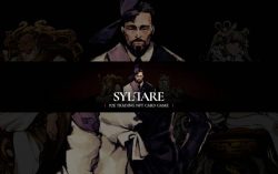 SYLTARE Unveils Its NFT-based Trading Card Game Global Launching on August 18th