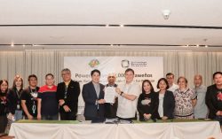 WEnergy Global & Partners win biggest tender for smart and clean power grids in the Philippines, set to power over 30,000 people in Palawan