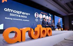 Aruba brings Atmosphere 2022 SEATH and India to Bangkok, Thailand