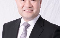 Dr. George Lam, BBS, JP appointed Non-Executive Chairman of Board for  ESG fintech leader, BlueOnion