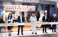 New Bang & Olufsen Experiential Store Opens in K11 MUSEA and Announce the Release of BEOSOUND THEATRE