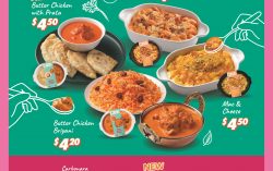 More SHIOK With a New Twist! 7-Eleven Refines Recipes of 9 Fan-Favourite 7-SELECT Ready to Eat Meals