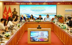 Forum: “Promoting investment flows from South Korea to Vietnam”