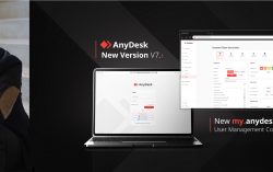 Administration rethought – AnyDesk releases version 7.1, continuing the company’s strategy of making Remote Access Solutions appealing to large enterprises