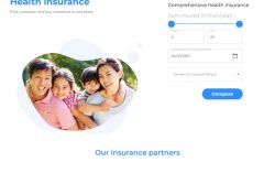 EZChoice aims to become the biggest insurance comparison website in Vietnam