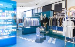 DETERMINANT Opens Pop-Up Store at Hysan Place