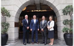 Small Luxury Hotels of the World Inks Strategic Brand Partnership with La Vie Hotels and Resorts