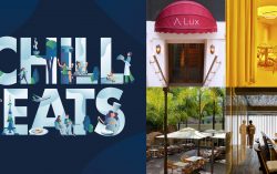 DiningCity presents CHILL EATS, part of Hong Kong Wine & Dine Festival 2022