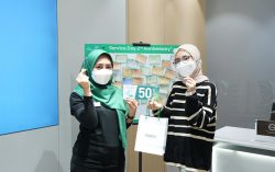 OPPO held a 2-month carnival to celebrate the 2nd anniversary of OPPO Service Day