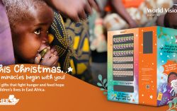 World Vision Singapore Launches Public Fundraising Appeal In Response To The Escalating Hunger Crisis in East Africa