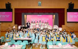 Kotex celebrates International Day of the Girl Child with Gen Z teen girls