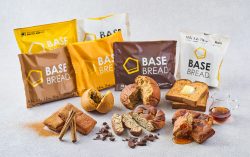 IPO of 6-year-old “Future Food” startup – BASE FOOD, Inc.