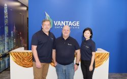 Vantage Data Centers Opens New Regional Office in Hong Kong