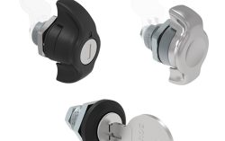 Southco Introduces New Products to Popular Cam Latch Line