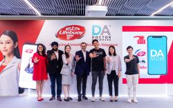 Lifebuoy and Doctor Anywhere Announce a Strategic Partnership to Help Advance Singapore’s Preventive Healthcare Strategy