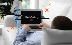 Black Friday Scams: avoid online fraudsters with 5 useful security tips