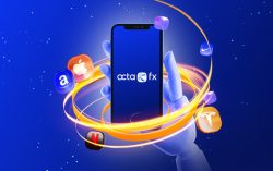 OctaFX launches CFD trading on stocks