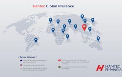 Hantec Financial set on further global expansion into African markets