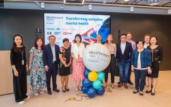 MindForward Alliance Launches Singapore Chapter to Promote a Thriving Workforce