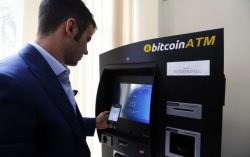 How to Locate and Use a Bitcoin ATM in Turkey