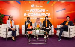 Shopee: The Future of E-Commerce with Malaysian Influencers