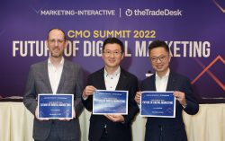 New Study Reveals Optimism for the Future of Digital Marketing Among North Asian CMOs