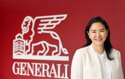 Generali Asia announces the appointment of Cecilia Chang as CEO of Generali Life Hong Kong and General Manager of Assicurazioni Generali S.p.A. Hong Kong Branch