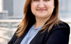 DHL Supply Chain names Mihaela Isac as new CIO in Asia Pacific