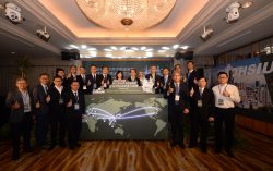 41st FIABCI Global Leadership Summit Grasping Global Real Estate Movements on Dec. 6