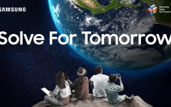 Samsung Solve for Tomorrow 2022 Returns to Bring Innovative Ideas to Life for a Better Singapore