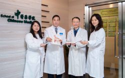 Hong Kong Baptist University develops new aptamer drug for bone anabolic therapies