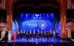 VinFuture announces the event series of VinFuture Sci-Tech Week 2022