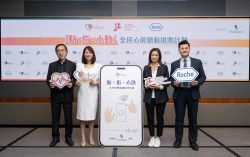 DrGo adds brand new atrial fibrillation screening function to mobile app,  partners with Roche Diagnostics, FibriCheck and The Hong Kong Society for Rehabilitation to launch “Atrial Fibrillation Tele-Screening Programme”