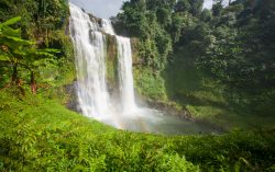 Six Wonders You Must See in Laos