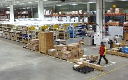 DHL Supply Chain to invest EUR 10 million (NTD 320 million) to expand warehousing in Northern Taiwan, fulfill logistics demand of Semiconductor and Life Sciences and Healthcare (LSHC) sectors