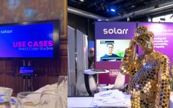 SOLARR Inks Strategic Partnerships with UKIIC Accelerator and MRM Family in UK and EU Expansion