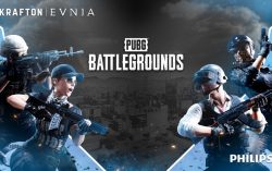 Ring down the curtain on Battle of Glory ‘Philips Evnia Games 2022’