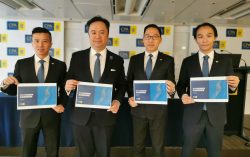 CPA Australia: Half of accountants tip stronger Hong Kong economy amid property price falls