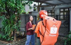 145K Shopee Sellers Achieved 25% Growth In 2022