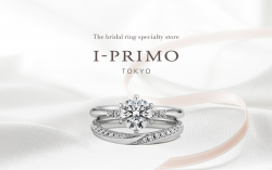 Renowned Japanese bridal jewellery brand I-PRIMO announces opening of Southeast Asia flagship store in Singapore