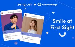 Zenyum: First impressions matter, and so does your smile! 84% Hong Kong singles find a nice smile more attractive than a six-pack