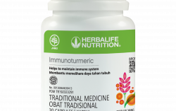 Herbalife Nutrition Launches Immunoturmeric to Strengthen Its Immune Health Product Offering